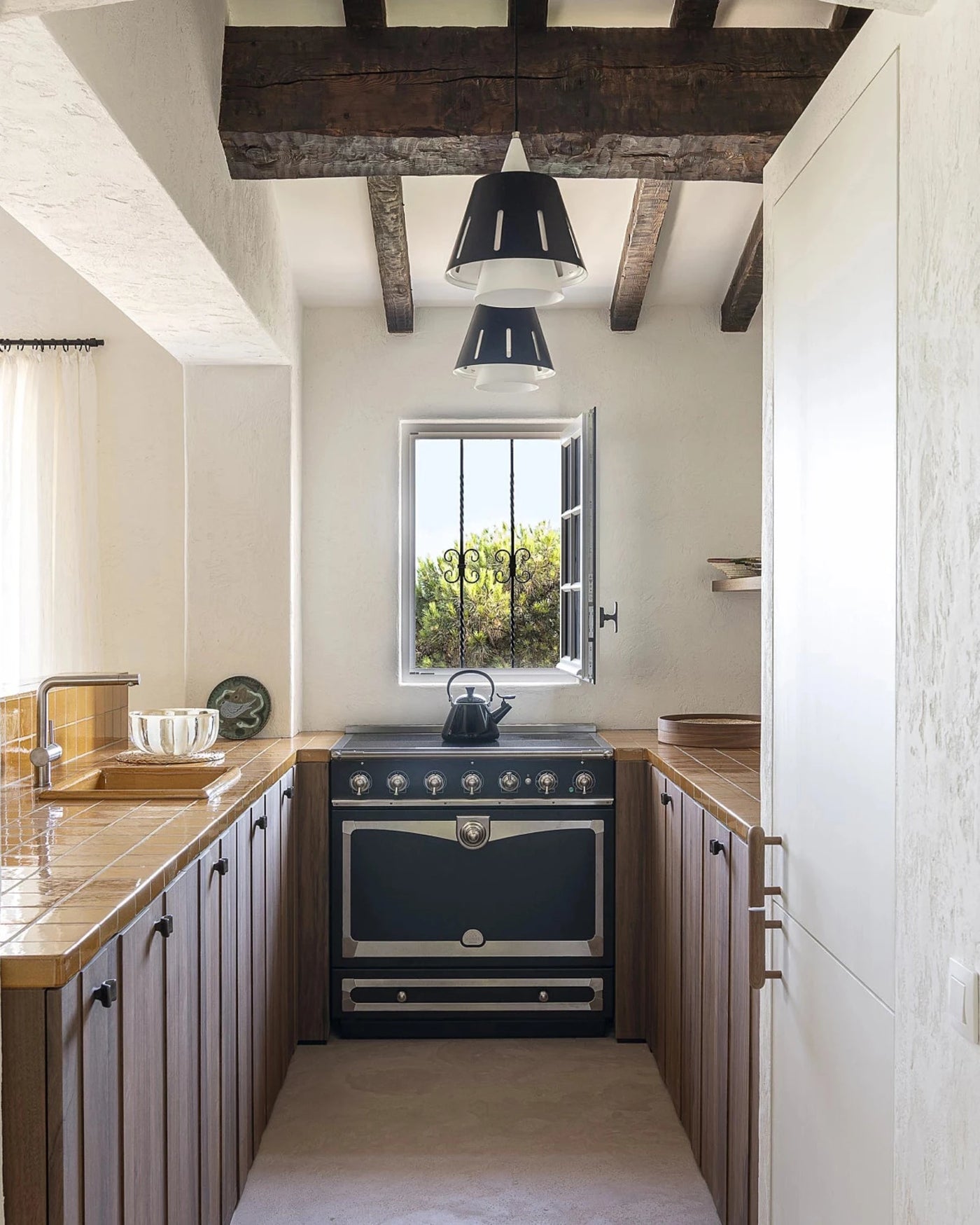 A Quiet Kind Of Strength