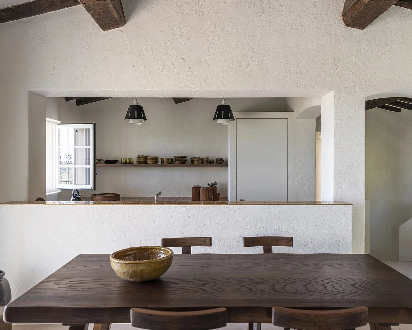 A Quiet Kind Of Strength