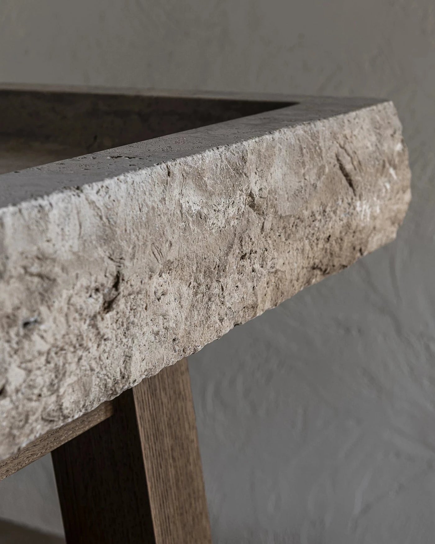 A Quiet Kind Of Strength