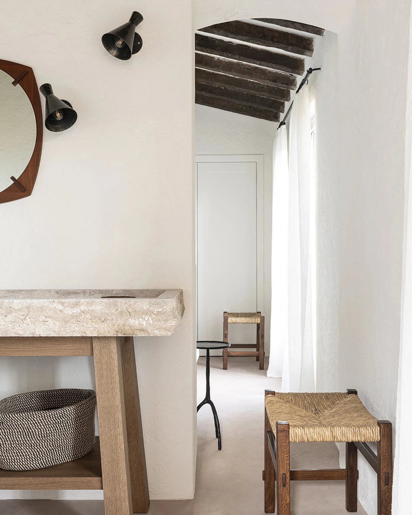 A Quiet Kind Of Strength