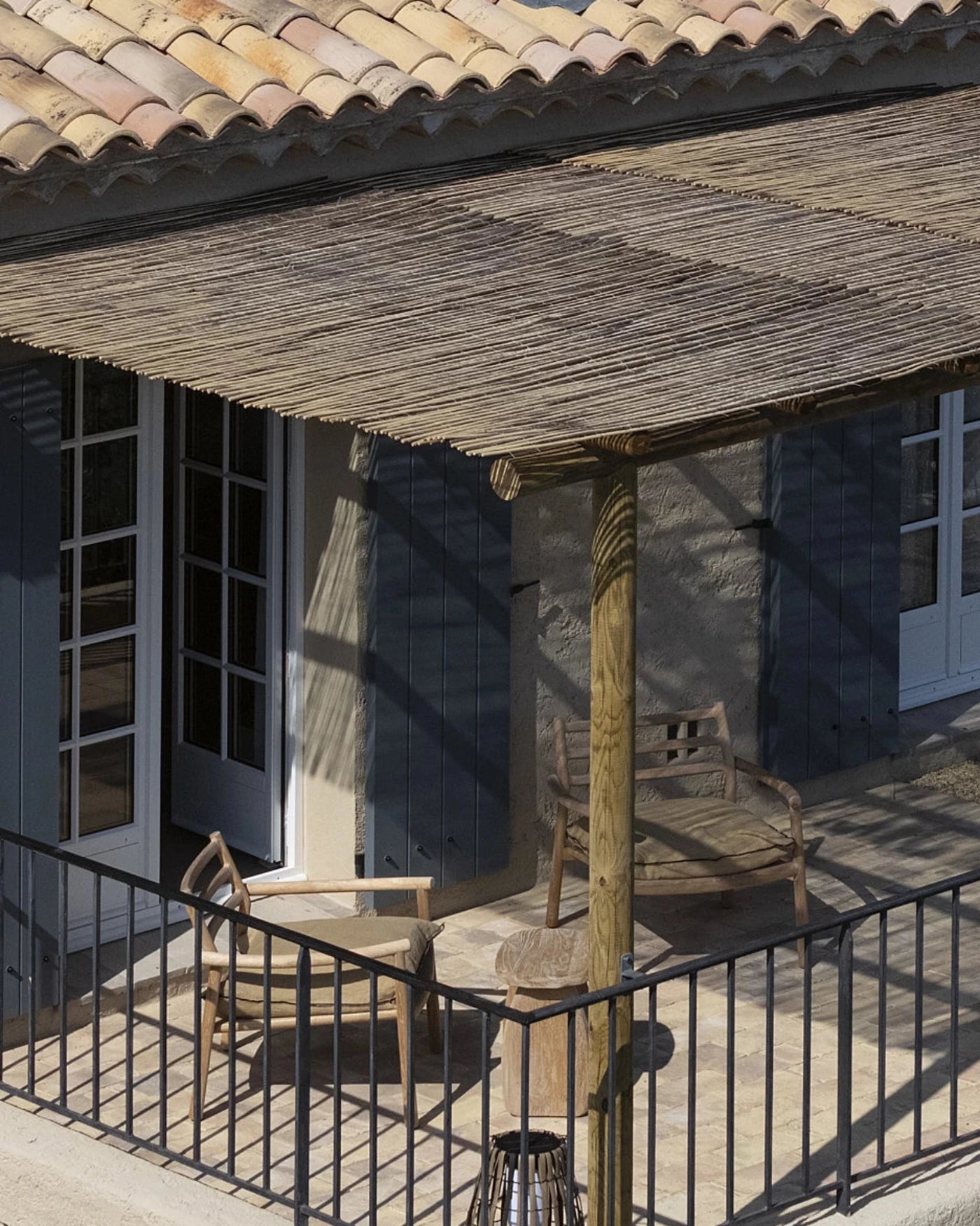 A Quiet Kind Of Strength