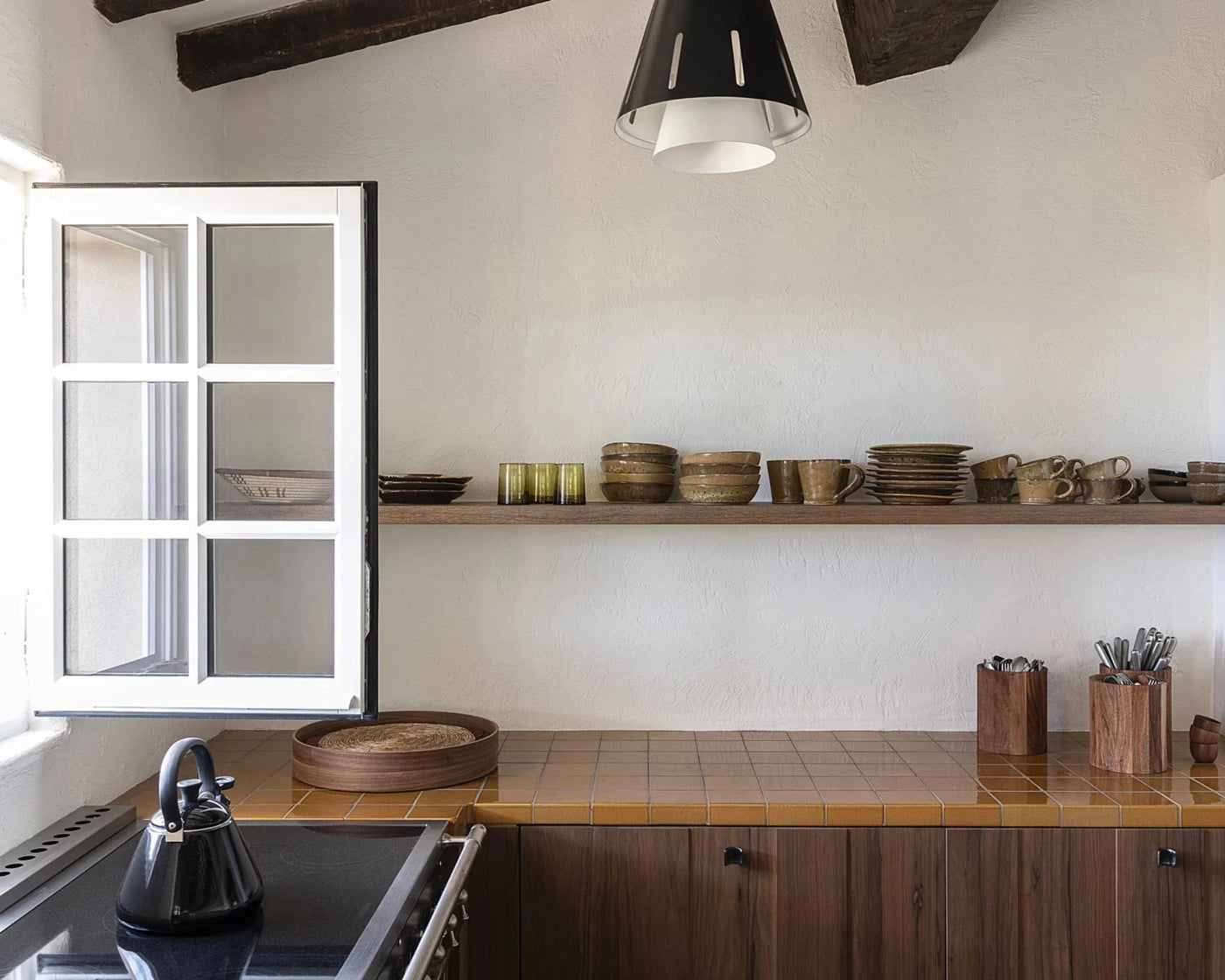 A Quiet Kind Of Strength