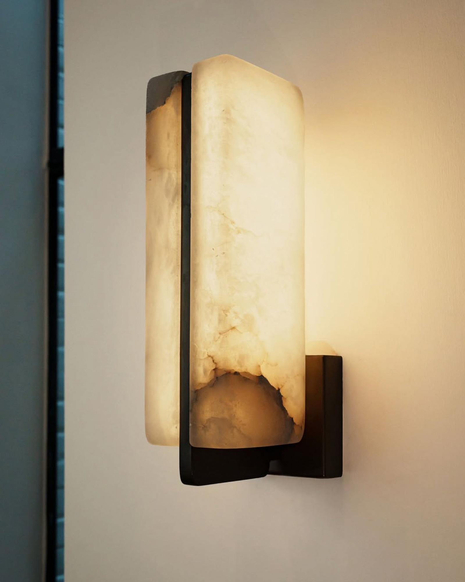 Nila  Sognare Wall Light