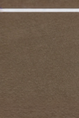 Brown textured material sample for luxury interior design
