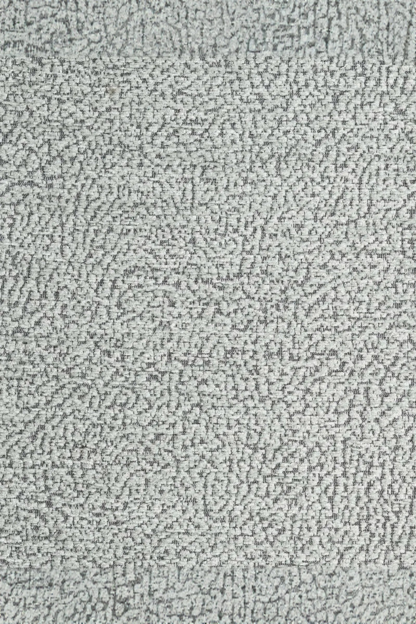 textured light grey carpet with subtle abstract pattern, luxury interior material