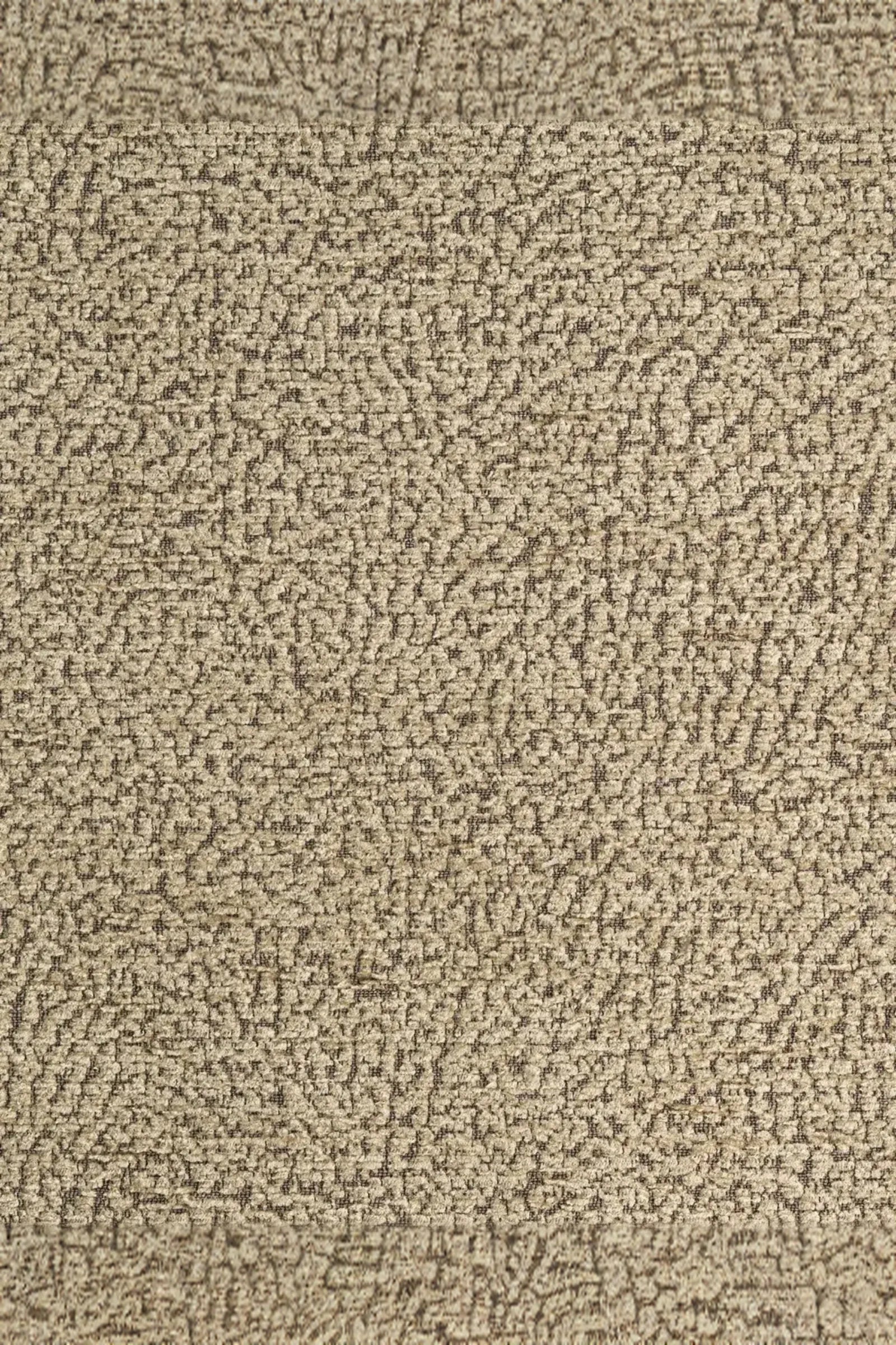 Textured beige carpet with subtle abstract pattern, luxury interior flooring sample