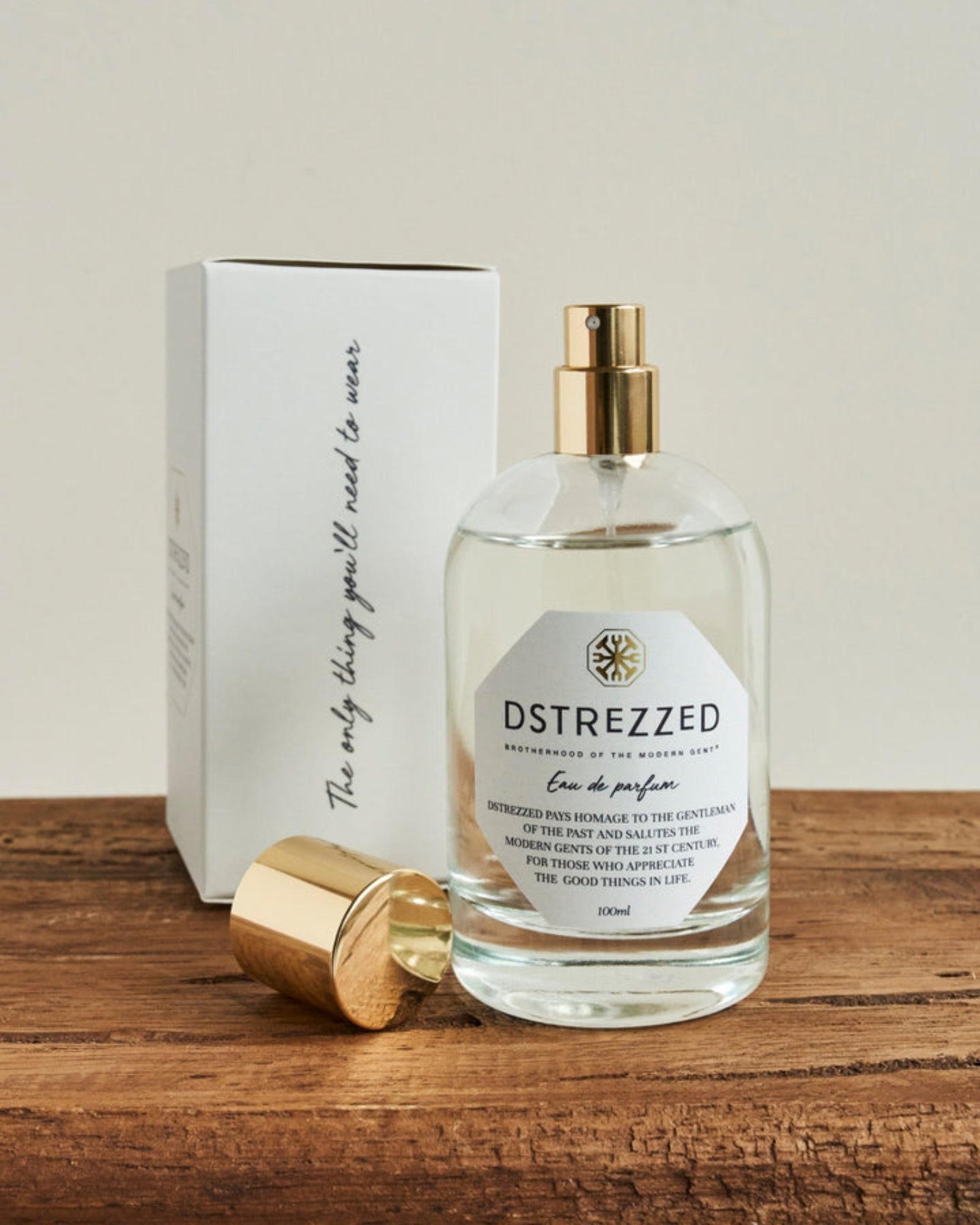 Interior Essentials Packaging