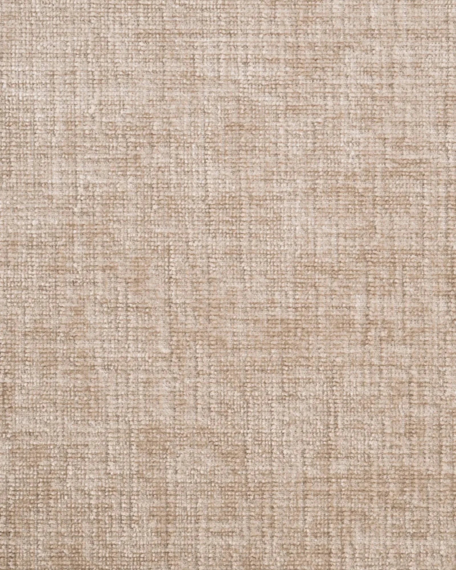 Beige textured fabric swatch with subtle woven pattern, ideal for luxury interior design.