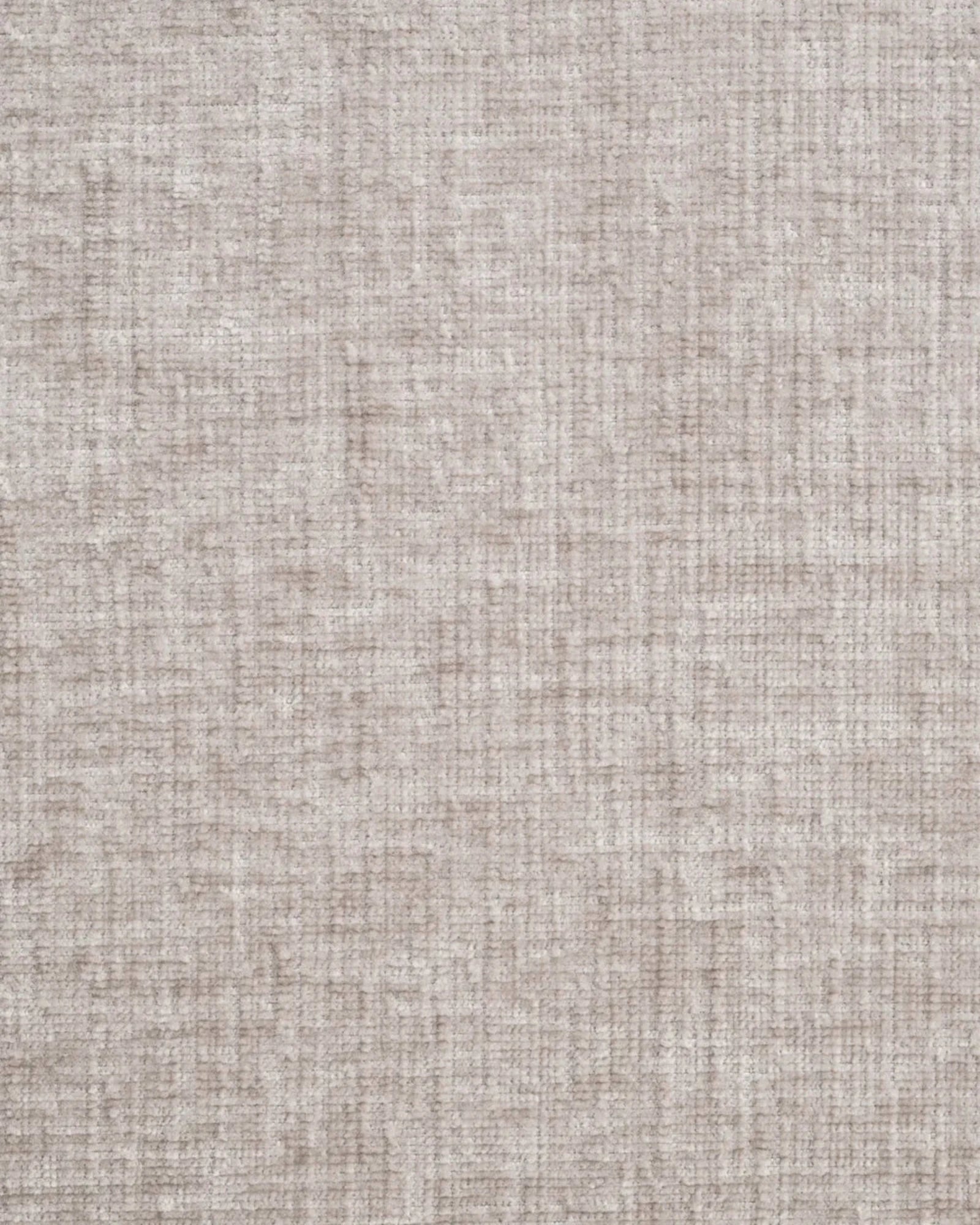 Neutral beige textured fabric close-up for luxury interior design