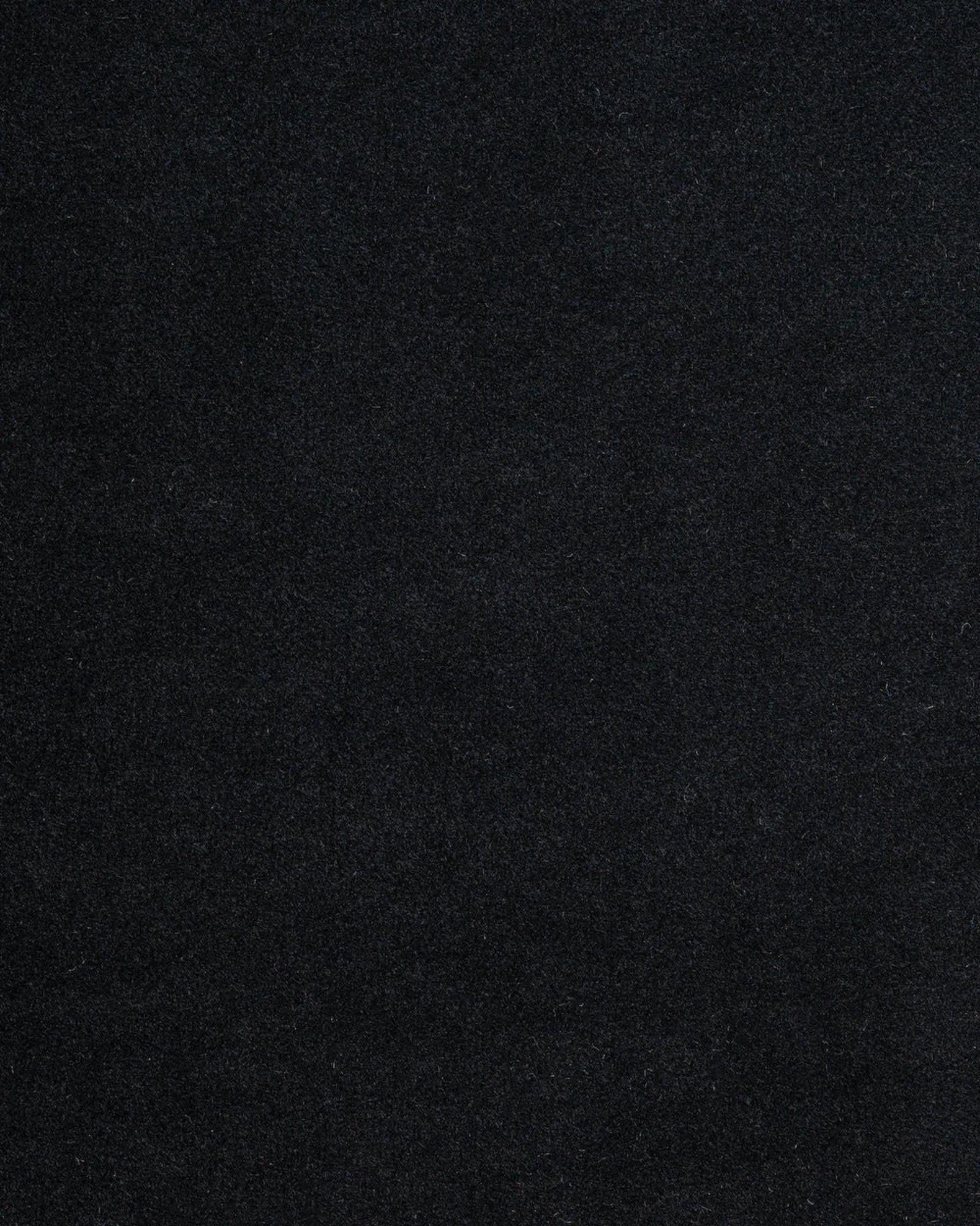 textured black fabric surface, luxury interior material swatch