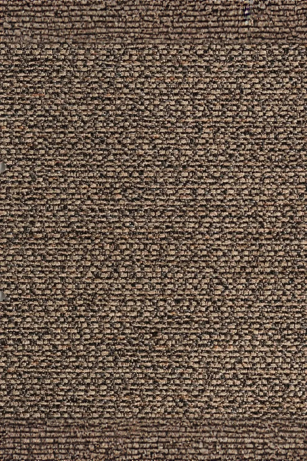 dark tan woven textile upholstery fabric texture, close-up, ideal for luxury interiors