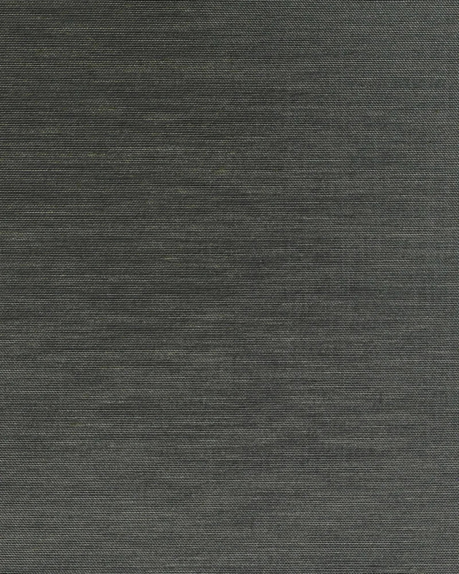 Dark grey textured fabric upholstery, close-up, ideal for luxury interior design.