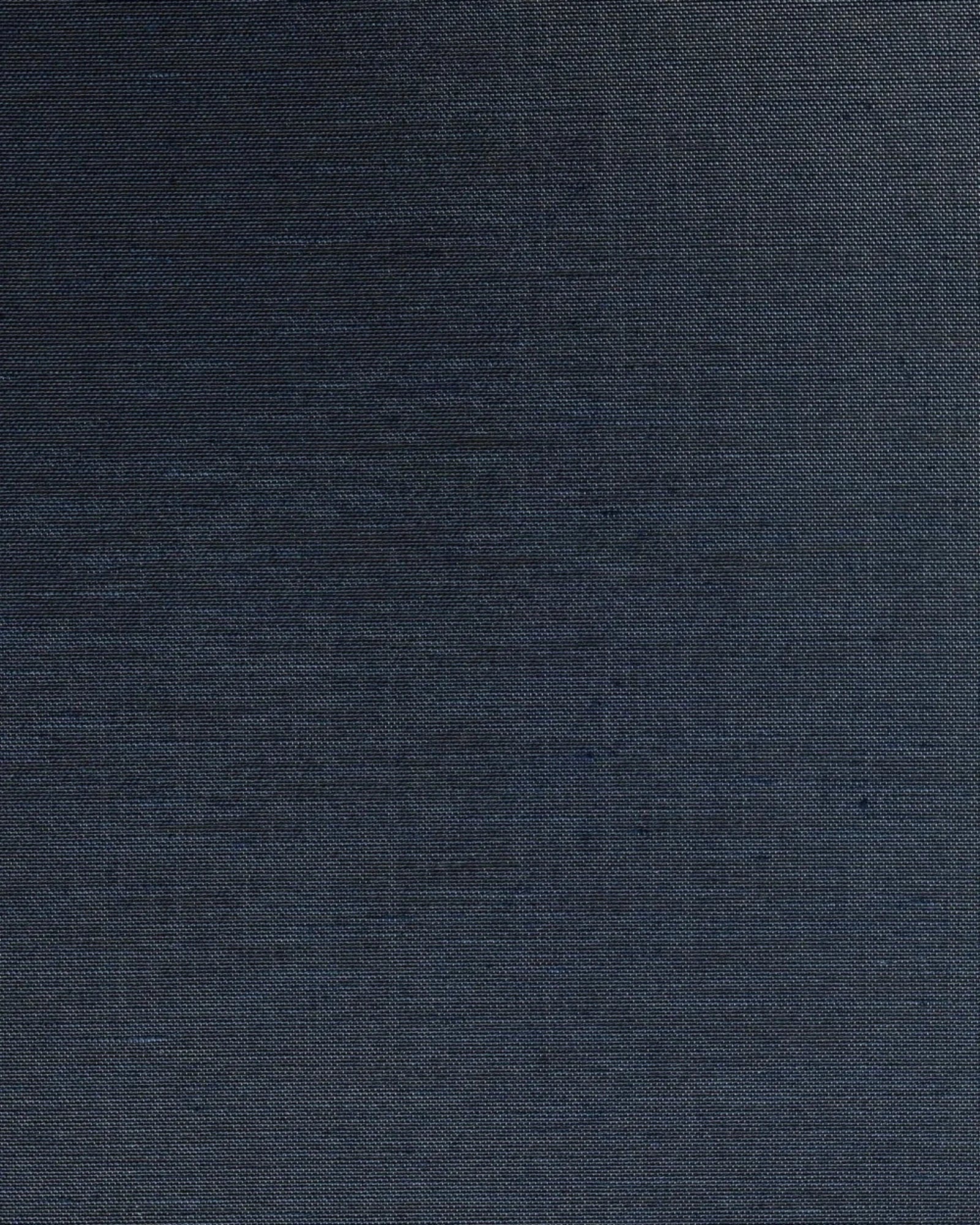 Dark blue luxury textured fabric, suitable for high-end interior design projects.