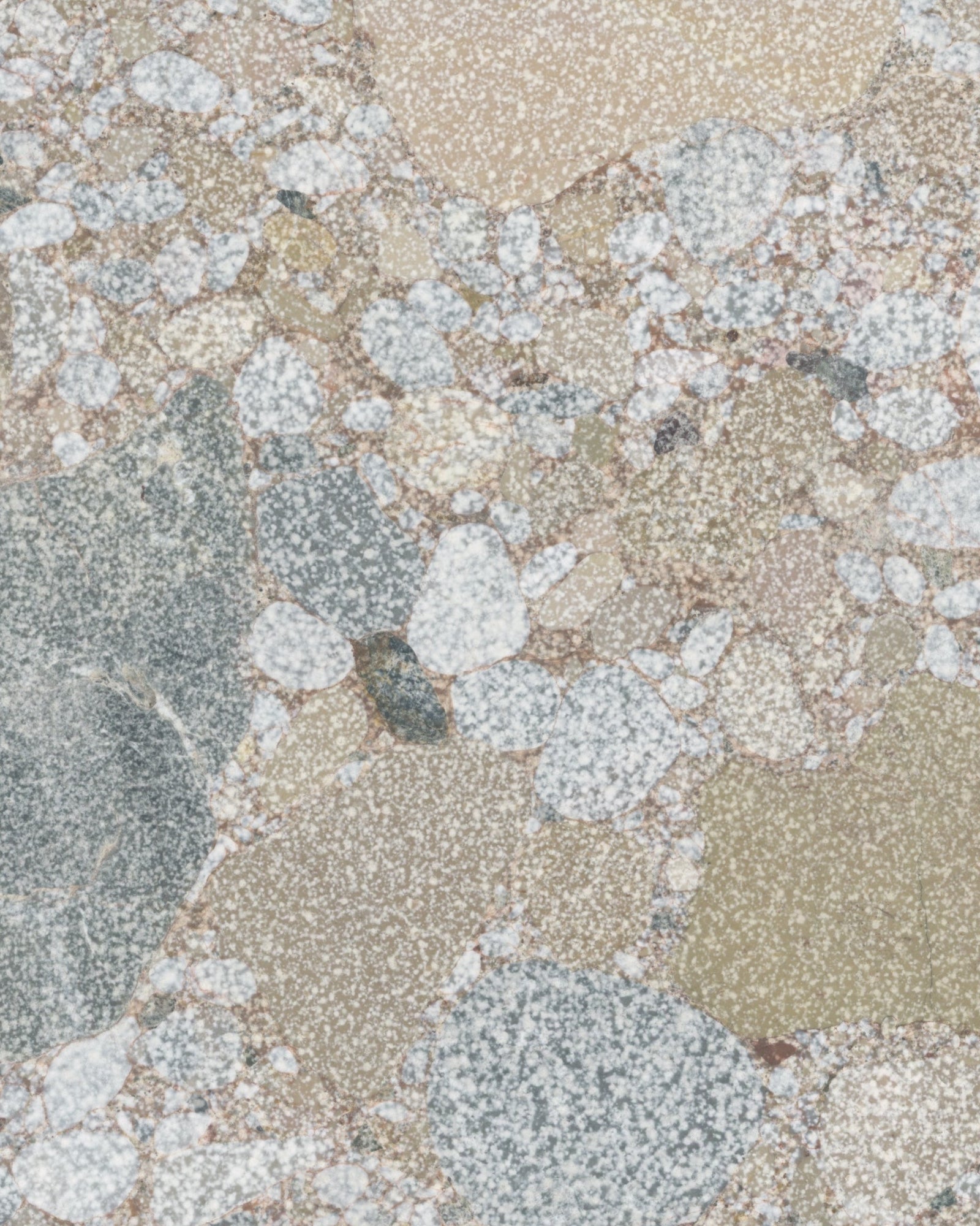 Rosso Di Masso Satinato