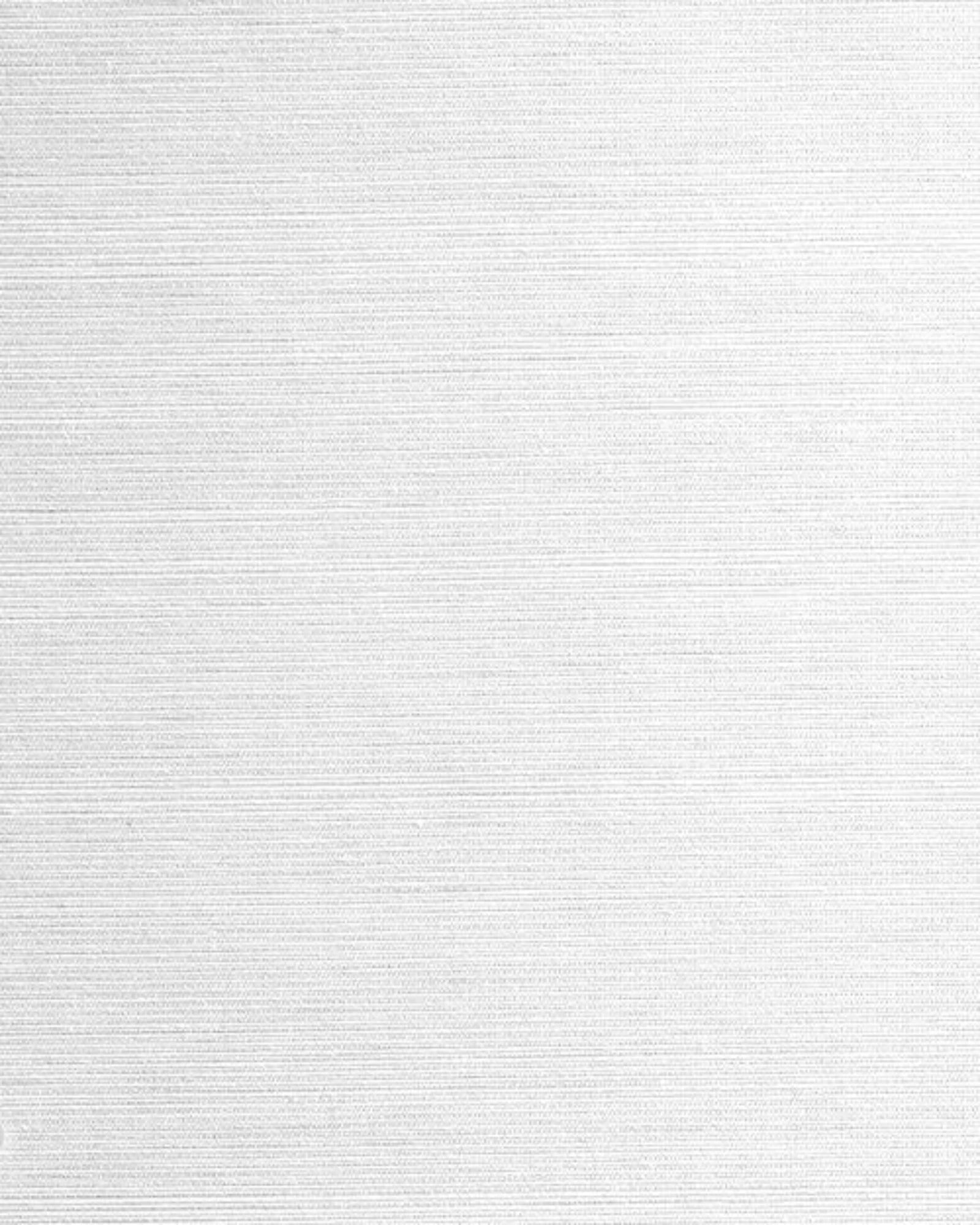 Textured white woven fabric with fine horizontal lines, ideal for luxury interior design.