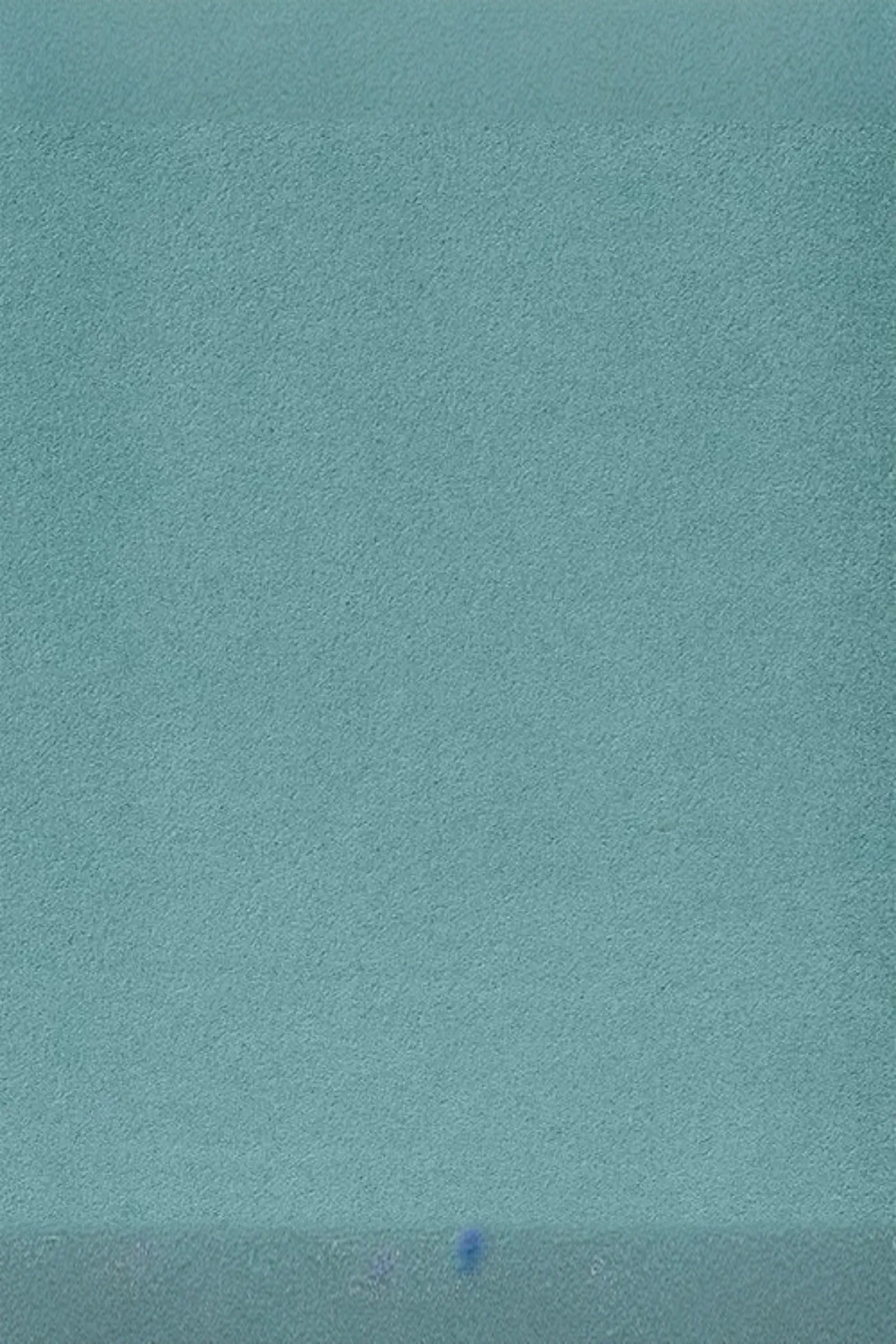 light turquoise suede fabric texture sample for luxury interior design