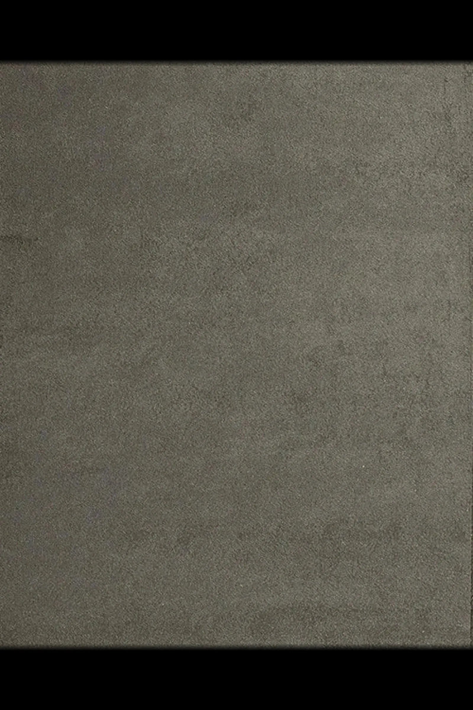 Grey suede fabric texture, soft luxury upholstery material close-up