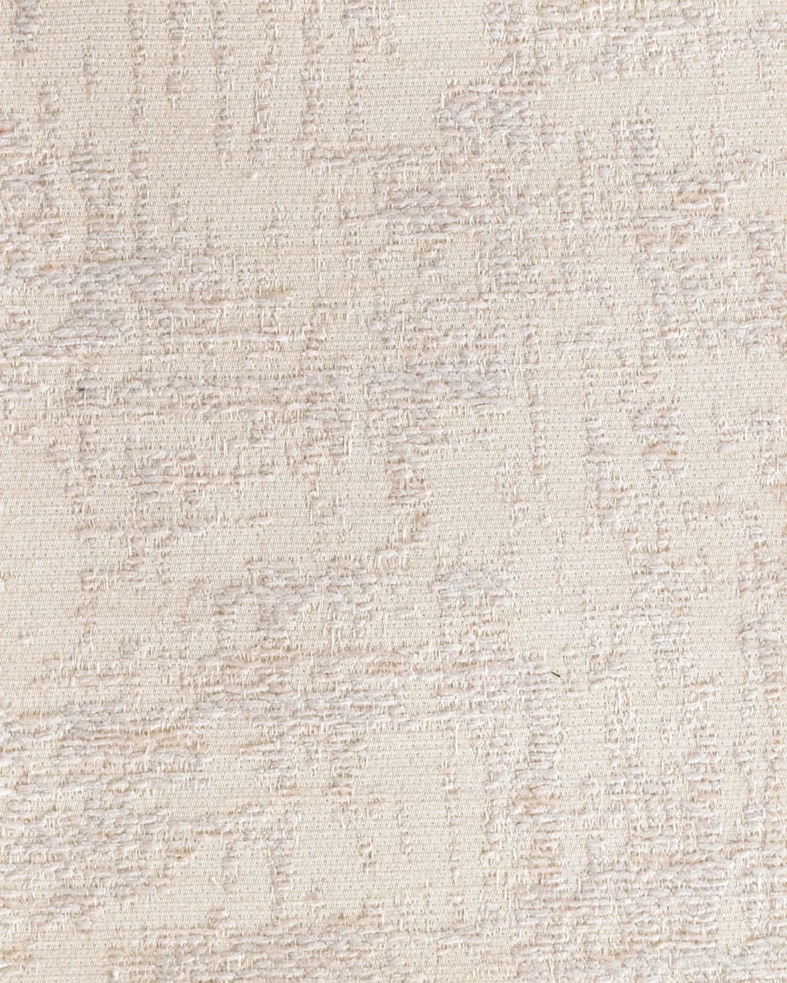 Beige textured woven fabric with subtle linear patterns, ideal for luxury interior decor
