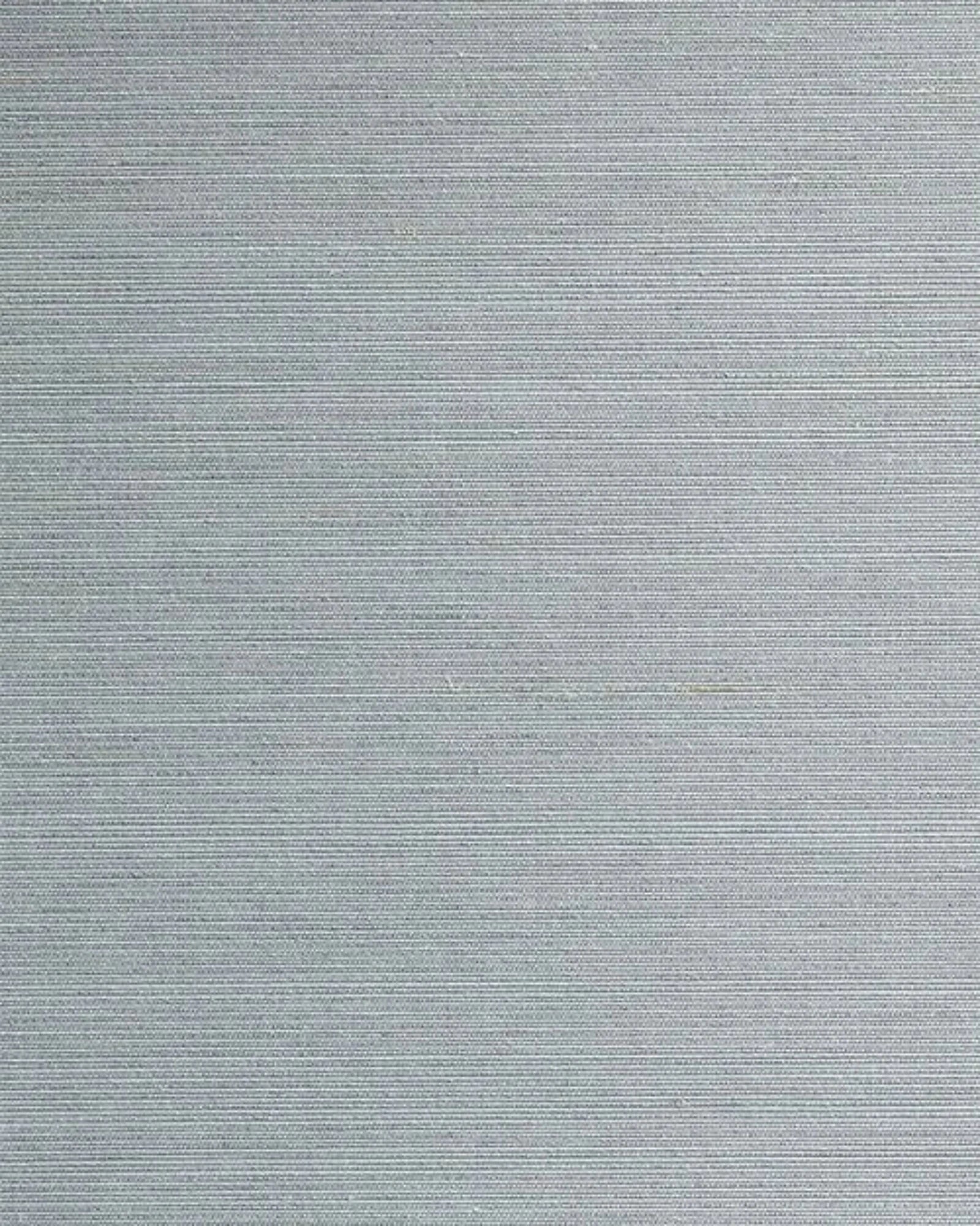 Light grey woven fabric texture with fine horizontal lines, suitable for luxury interiors