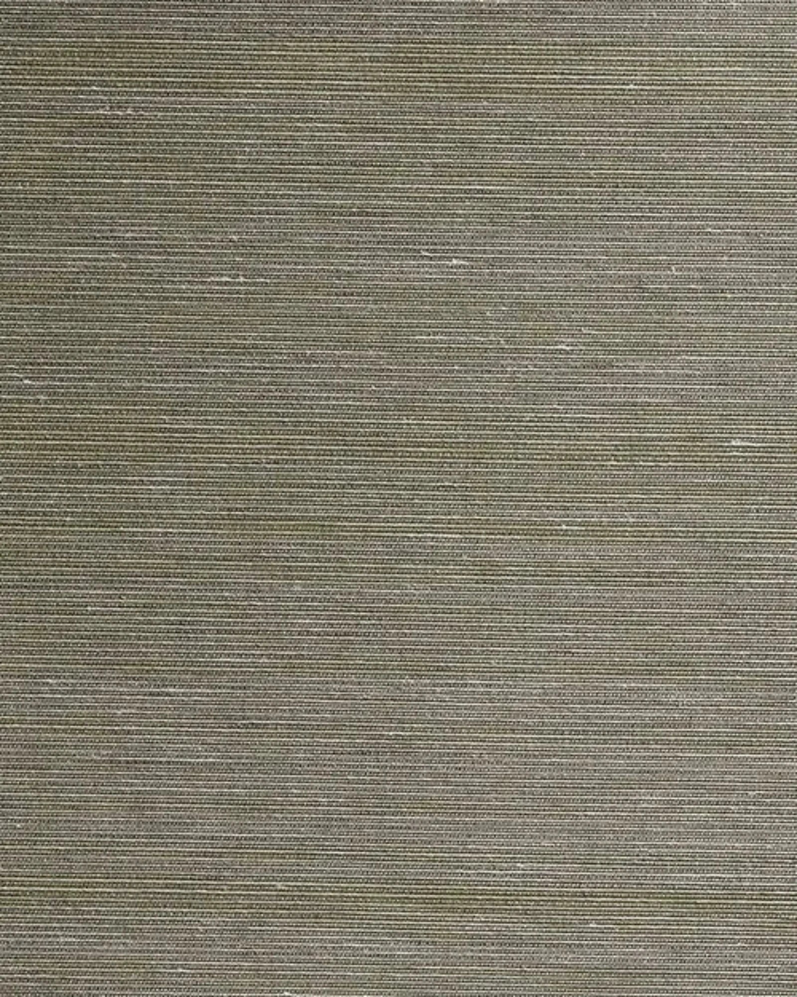 Beige-brown woven textile fabric with fine horizontal lines, luxury interior material