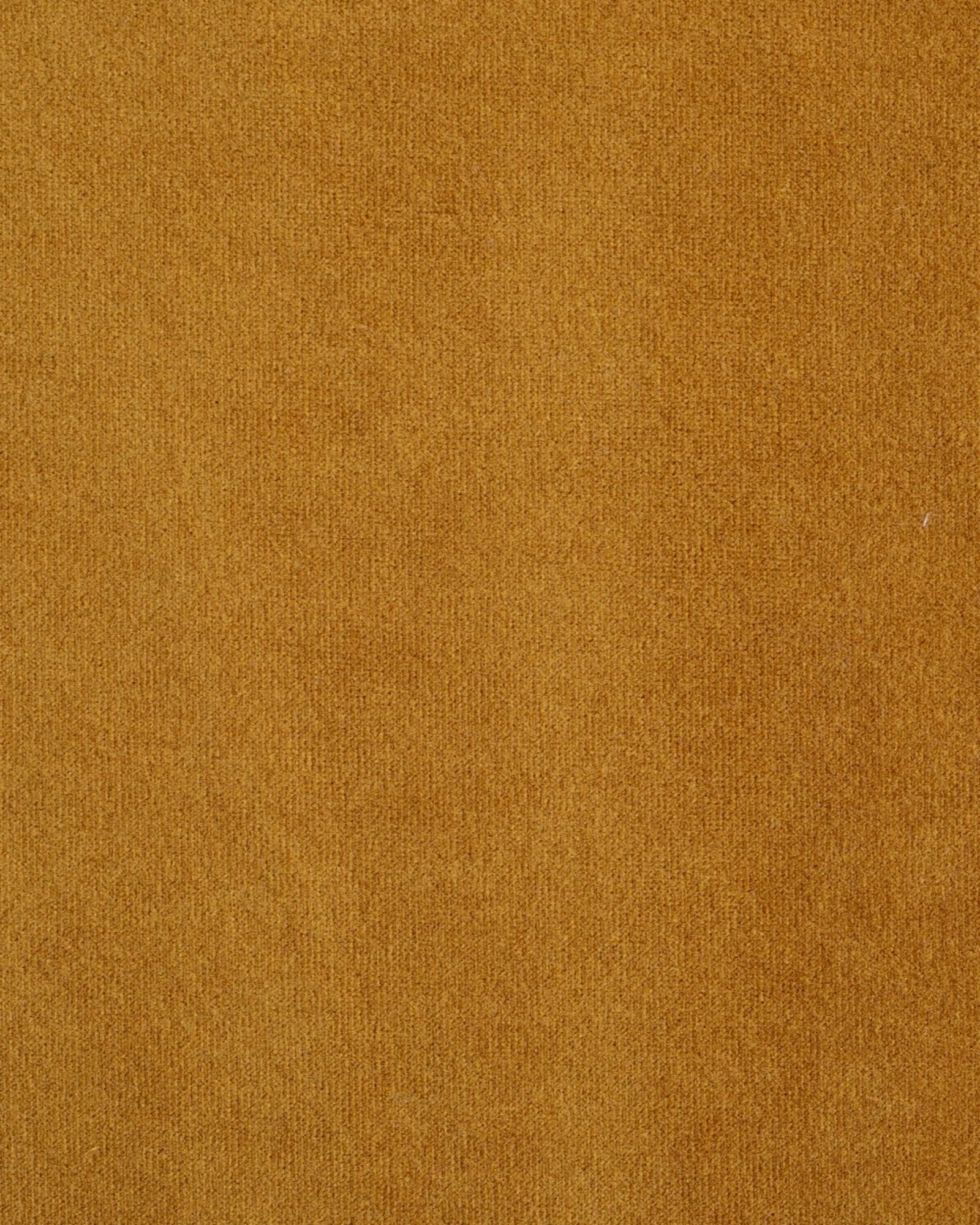 rich whiskey color velvet fabric texture, warm gold brown upholstery material