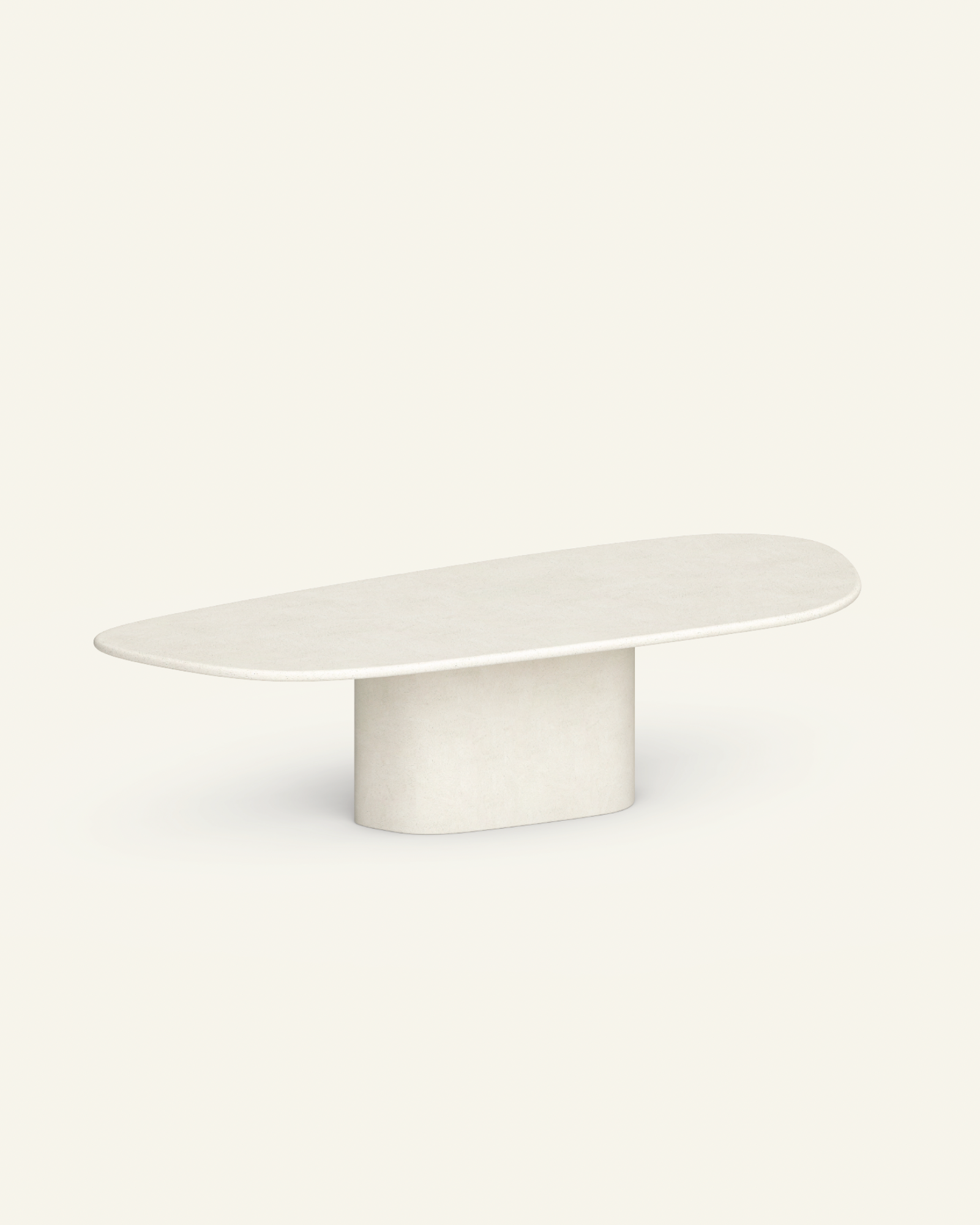 Model BV Graceful simplicity, built to last