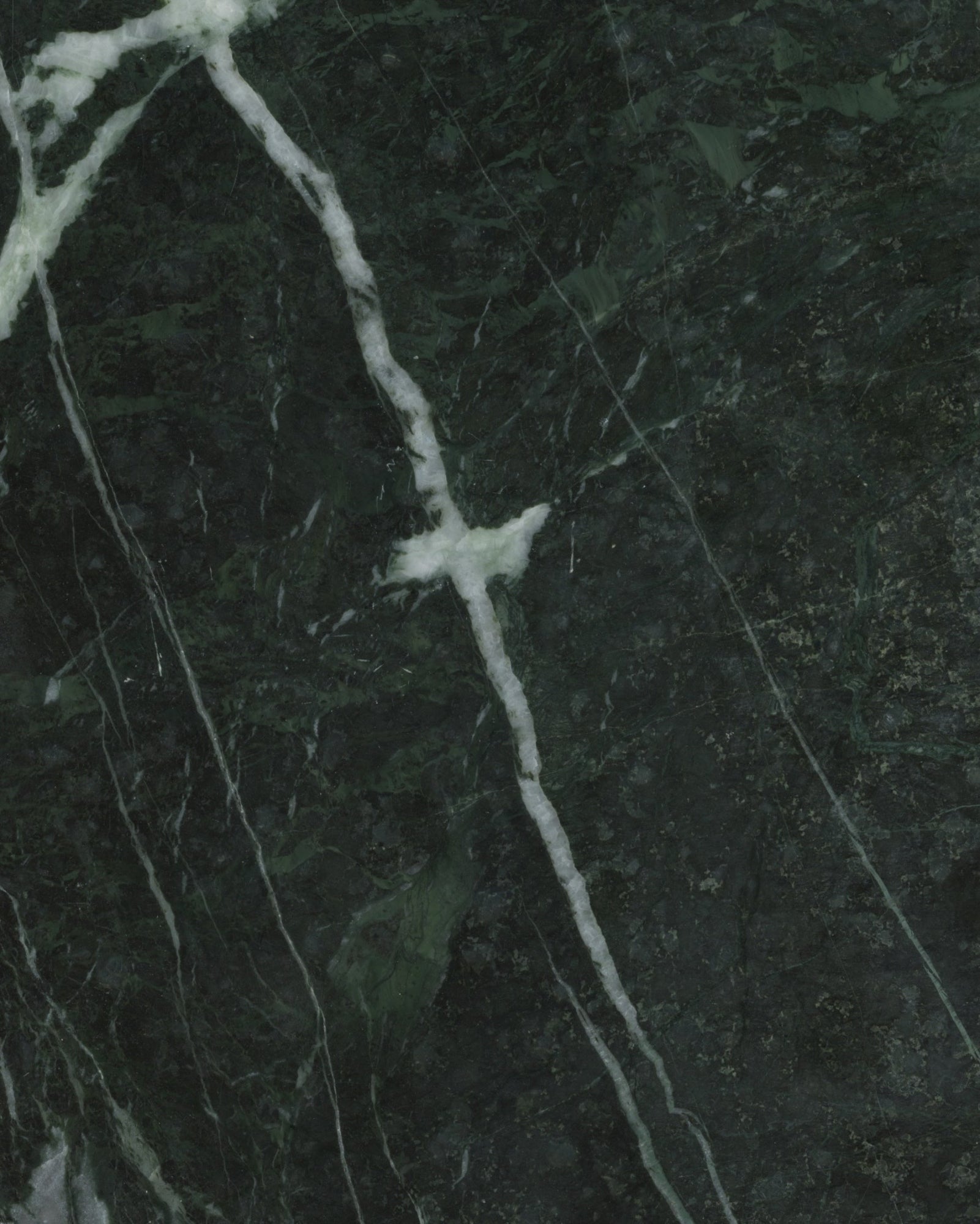 Verde Inocente Brushed