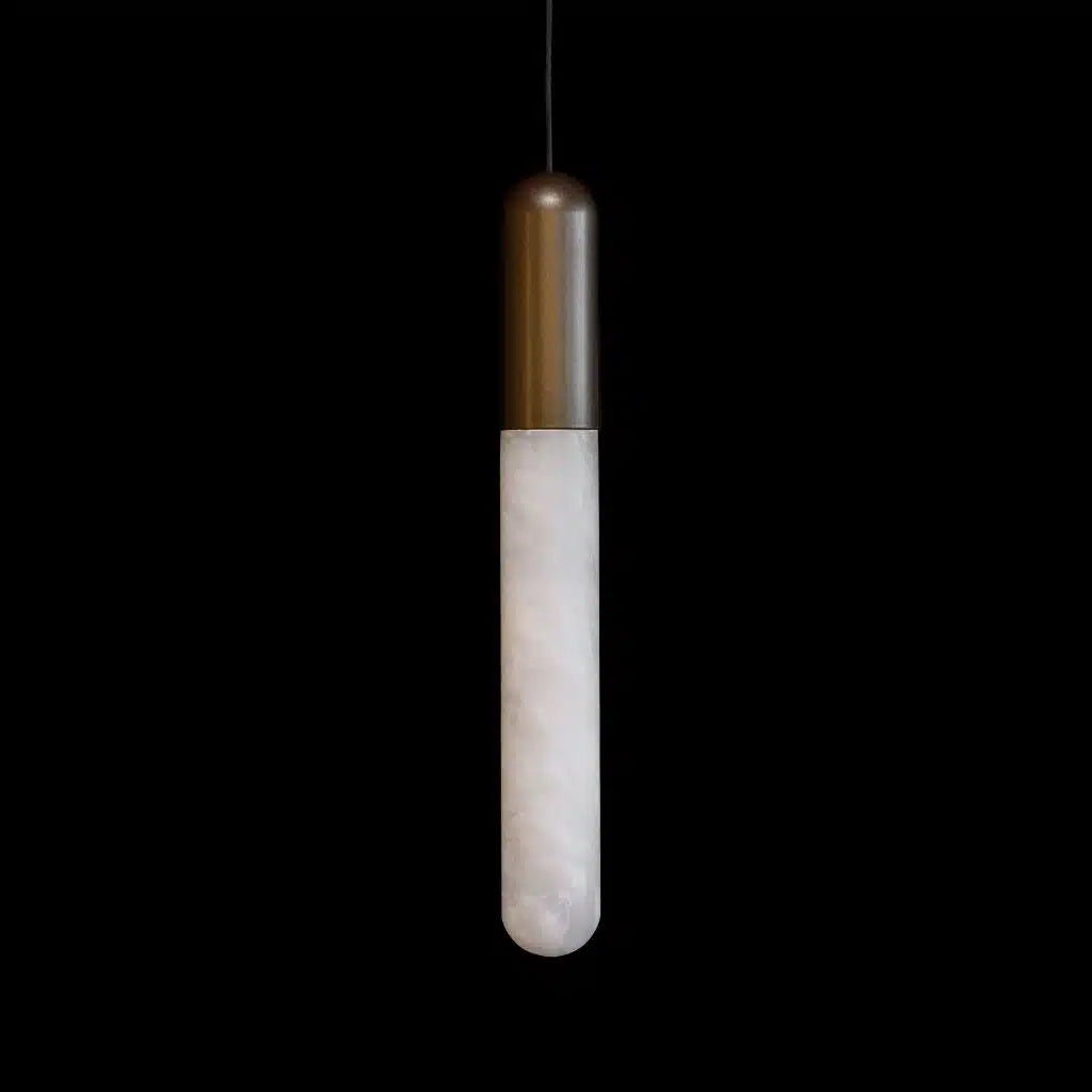 Pillar pendant