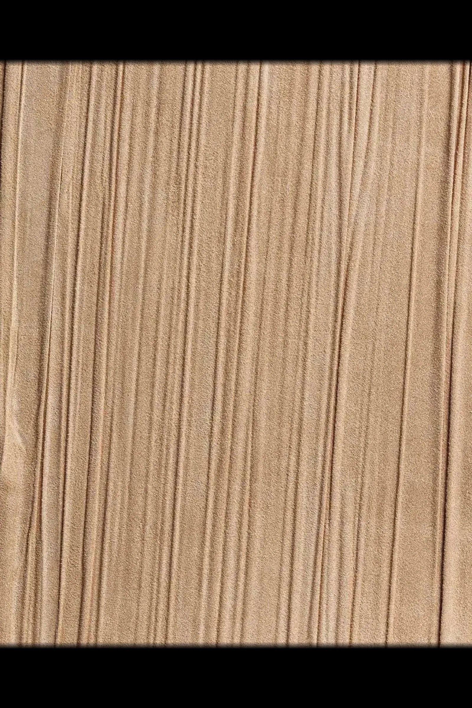 Light natural wood surface with vertical textured grain pattern, ideal for luxury interiors
