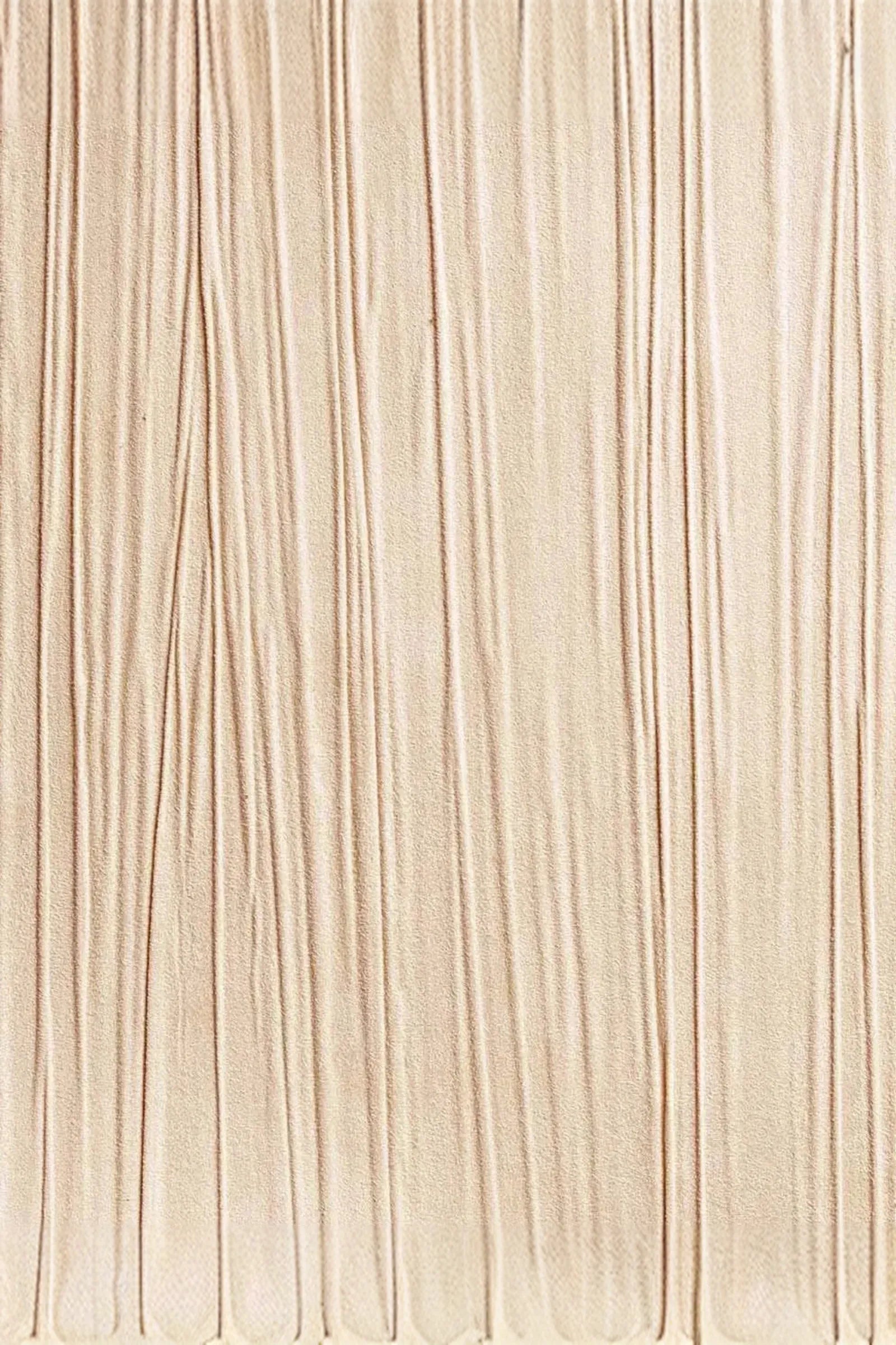 Textured beige wall surface with vertical linear patterns, luxury interior finish