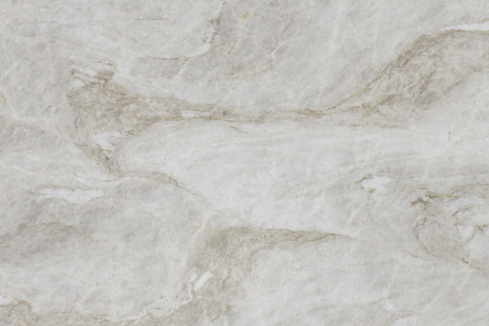 Close-up of textured stone surface from a Belgian interior atelier featured as product of the month